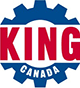 Logo King Canada