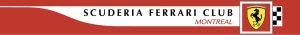 La Scud�ria Ferrari Club Montr�al est le premier club officiel au Canada.
