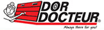 Logo Dor Docteur