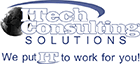 Logo Itech Consulting