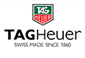 Logo Tag Heuer