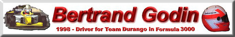 Bertrand Godin